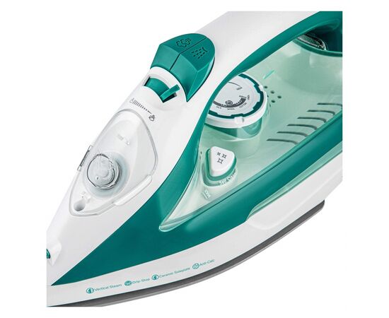 Утюг Sencor SSI6100GR, изображение 4