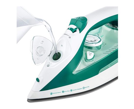 Утюг Sencor SSI6100GR, изображение 9