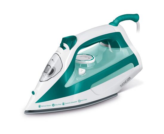 Утюг Sencor SSI6100GR