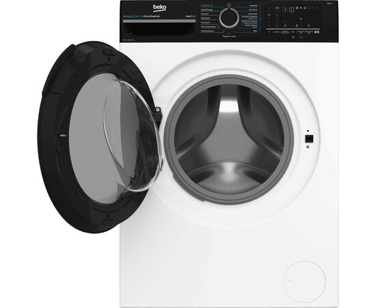Пральна машина Beko BM3WFSU47215WPBB2, зображення 2