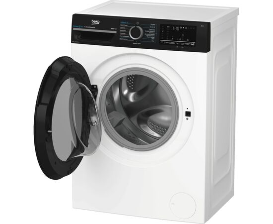 Пральна машина Beko BM3WFSU47215WPBB2, зображення 3