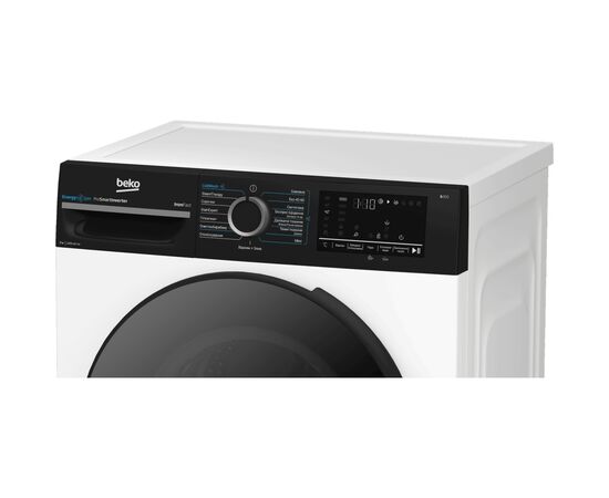 Пральна машина Beko BM3WFSU47215WPBB2, зображення 5