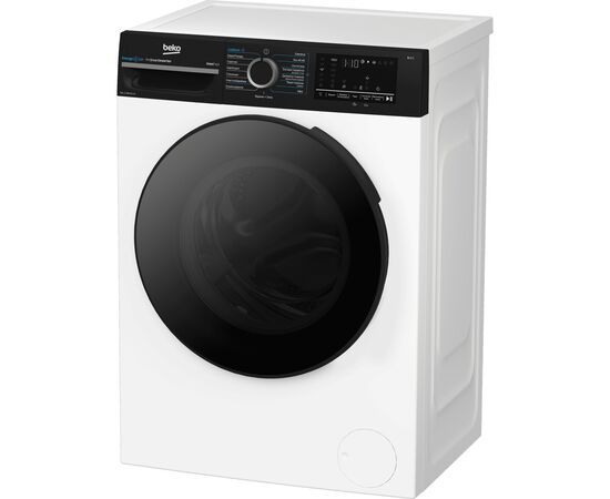 Пральна машина Beko BM3WFSU47215WPBB2, зображення 7