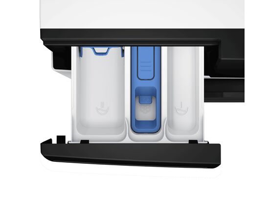 Пральна машина Beko BM3WFSU47215WPBB2, зображення 8
