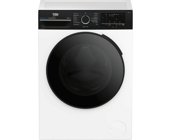 Пральна машина Beko BM3WFSU47215WPBB2