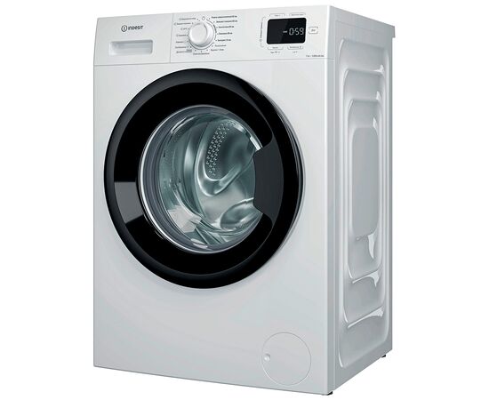 Пральна машина Indesit IM 762B MY TIME UA (IM762BMYTIMEUA), зображення 2