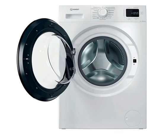 Пральна машина Indesit IM 762B MY TIME UA (IM762BMYTIMEUA), зображення 3