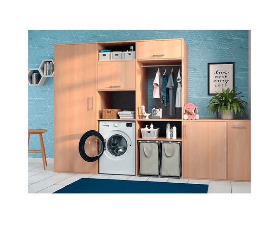 Пральна машина Indesit IM 762B MY TIME UA (IM762BMYTIMEUA), зображення 8