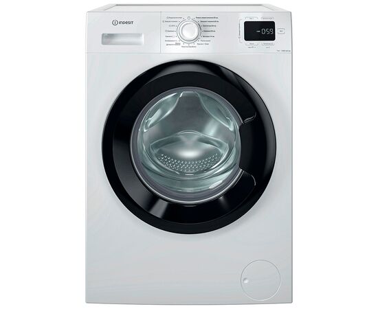 Пральна машина Indesit IM 762B MY TIME UA (IM762BMYTIMEUA)