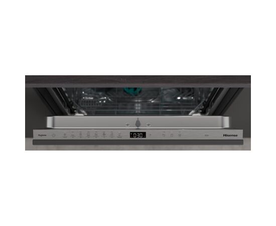Посудомийна машина Hisense HV673D64, зображення 5