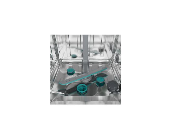 Посудомийна машина Hisense HV673D64, зображення 6