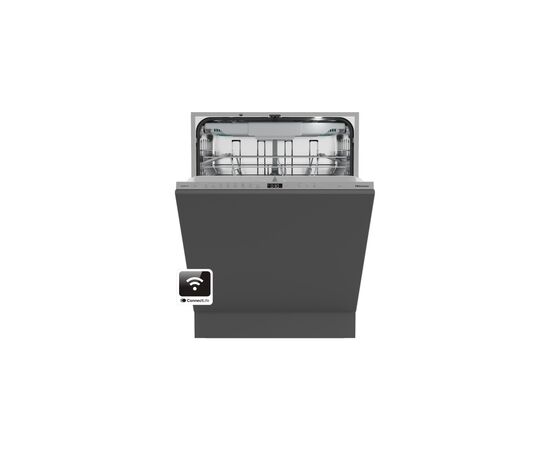 Посудомийна машина Hisense HV673D64