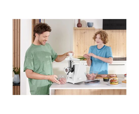 Мясорубка AMICA MM 3012, изображение 8