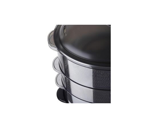 Пароварка AMICA PT 3012, зображення 3