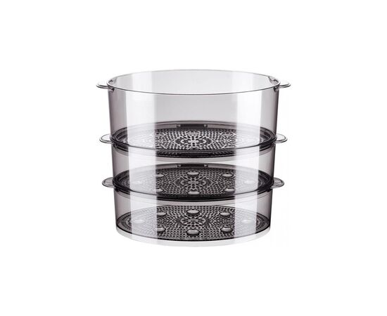 Пароварка AMICA PT 3012, зображення 4