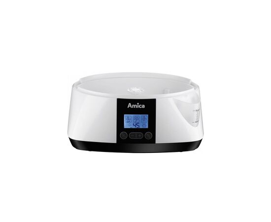 Пароварка AMICA PT 3012, зображення 8