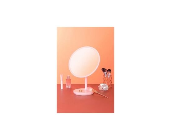 Зеркало Xiaomi NV535 Pink (NV535_PK), изображение 2