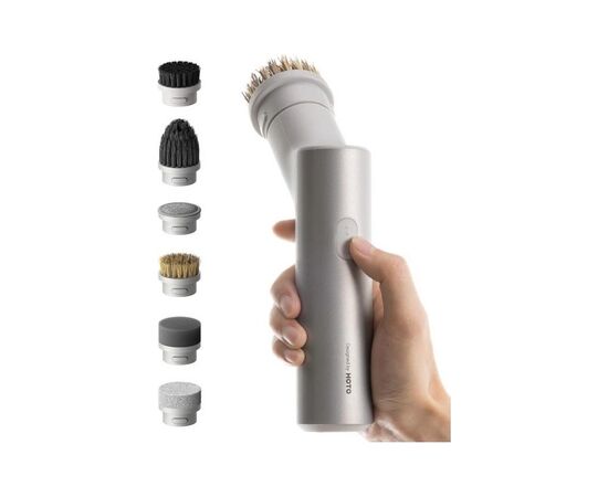 Пилосос Xiaomi QWQJS001 (6974370802479), зображення 3