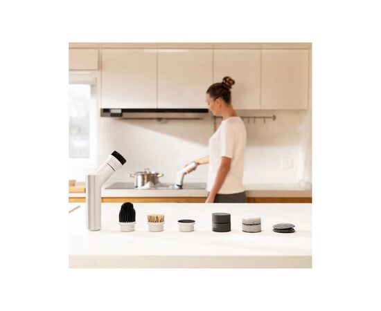 Пилосос Xiaomi QWQJS001 (6974370802479), зображення 4