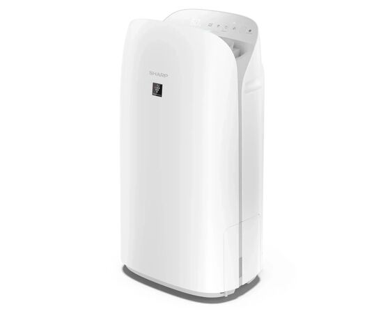 Воздухоочиститель Sharp KCP100EW (UA-KCP100E-W), изображение 2