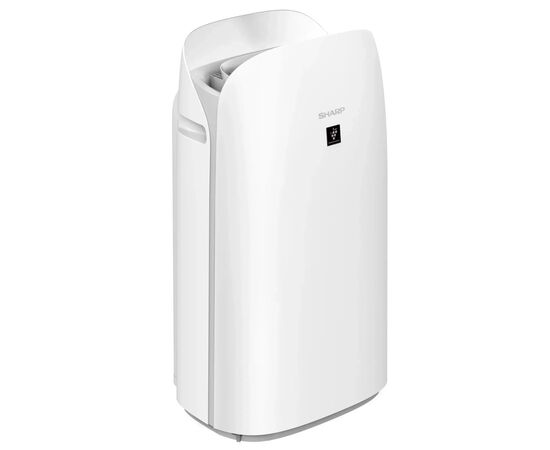 Воздухоочиститель Sharp KCP100EW (UA-KCP100E-W), изображение 3