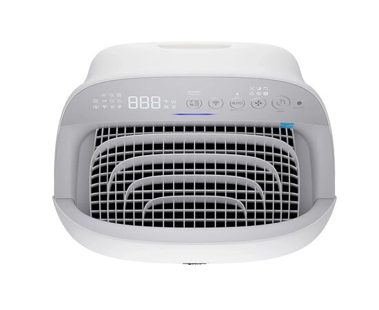 Воздухоочиститель Sharp KCP100EW (UA-KCP100E-W), изображение 4