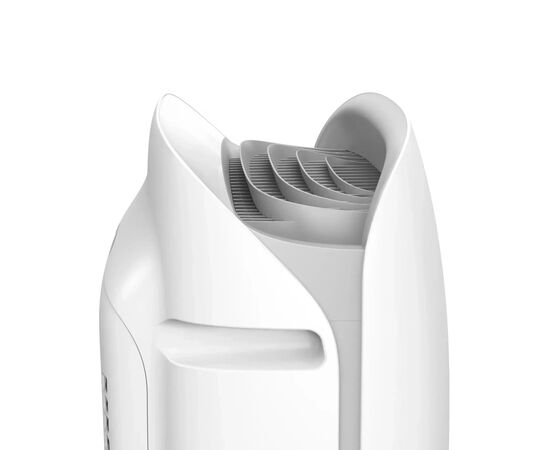 Воздухоочиститель Sharp KCP100EW (UA-KCP100E-W), изображение 6