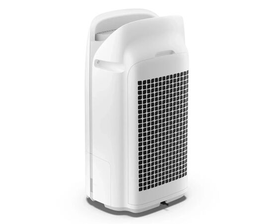 Воздухоочиститель Sharp KCP100EW (UA-KCP100E-W), изображение 8