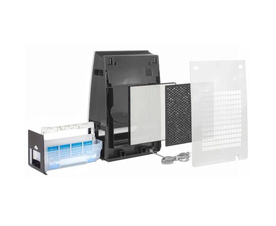 Воздухоочиститель Sharp KC-F32EUW, изображение 10