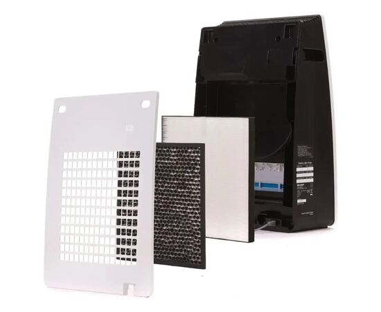 Воздухоочиститель Sharp KC-F32EUW, изображение 11