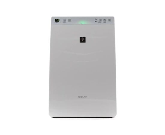Воздухоочиститель Sharp KC-F32EUW, изображение 2