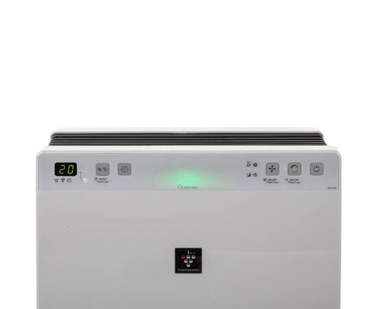 Воздухоочиститель Sharp KC-F32EUW, изображение 3