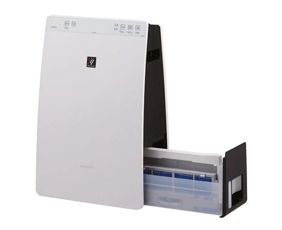 Воздухоочиститель Sharp KC-F32EUW, изображение 7