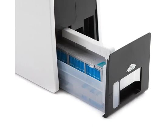 Воздухоочиститель Sharp KC-F32EUW, изображение 8