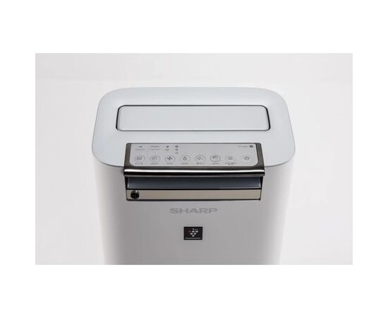Воздухоочиститель Sharp KC-G50EU-W, изображение 10