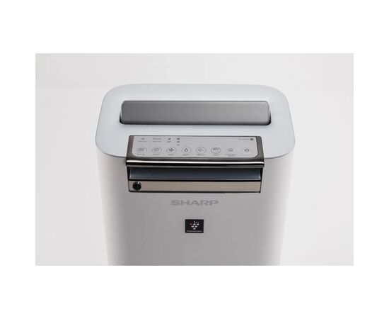 Воздухоочиститель Sharp KC-G50EU-W, изображение 11