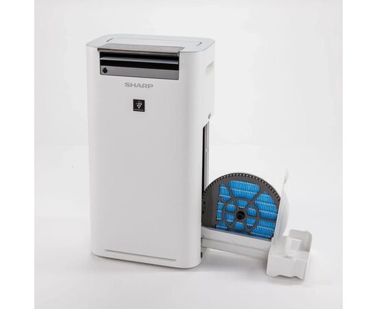 Воздухоочиститель Sharp KC-G50EU-W, изображение 12