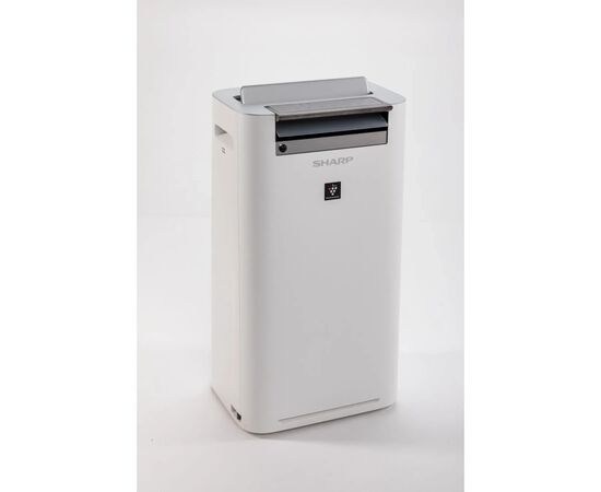 Воздухоочиститель Sharp KC-G50EU-W, изображение 5