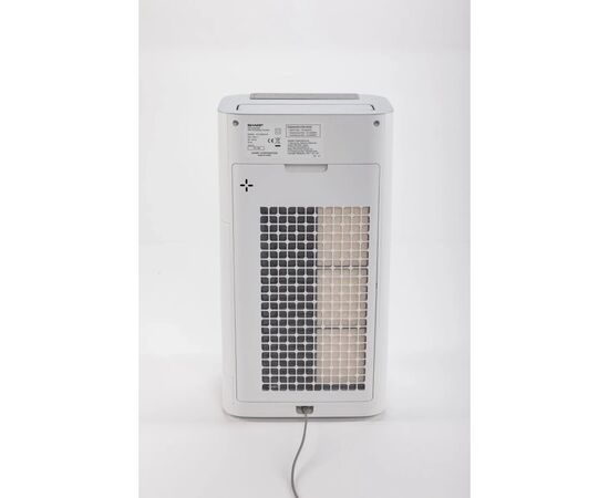 Воздухоочиститель Sharp KC-G50EU-W, изображение 8