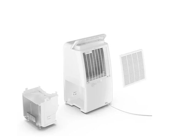 Осушитель воздуха Sharp UD-T104AP-W, изображение 7