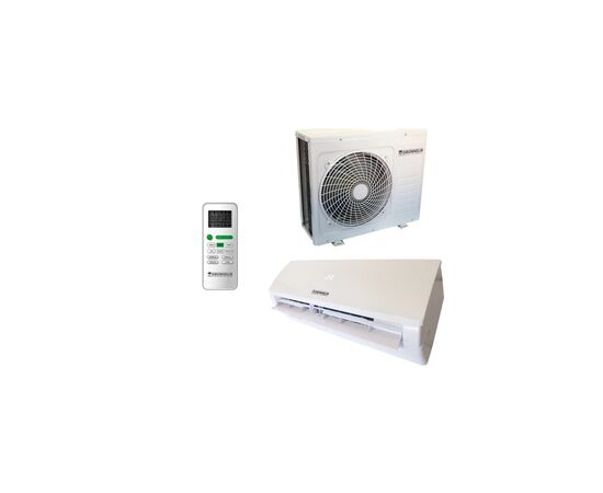 Кондиціонер Grunhelm GAC-07GH-I32, зображення 2