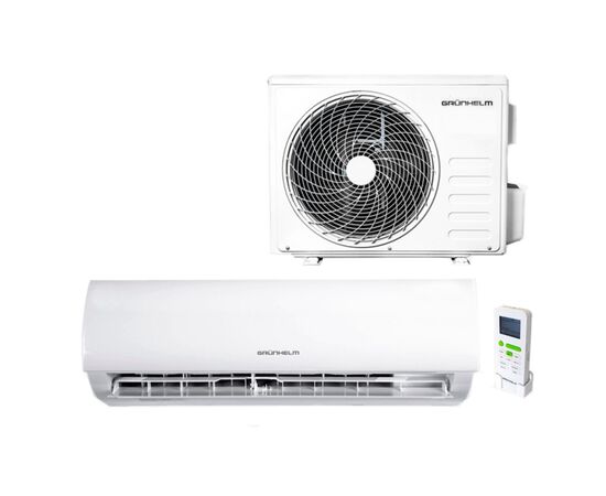 Кондиціонер Grunhelm GAC-07GH-I32