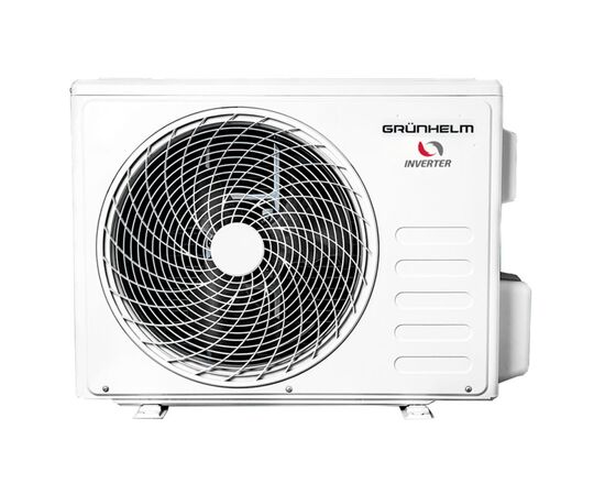 Кондиціонер Grunhelm GАС-18GН-І32, зображення 2