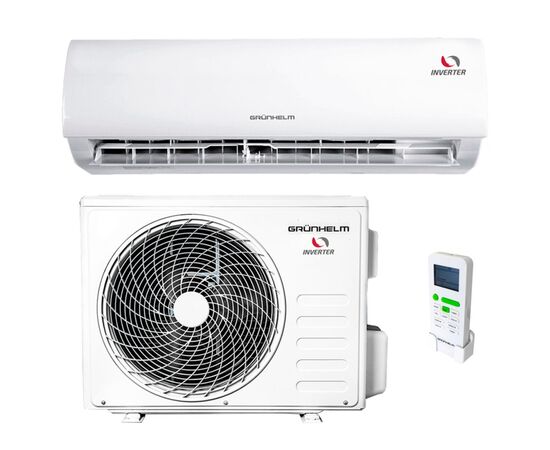 Кондиціонер Grunhelm GАС-18GН-І32