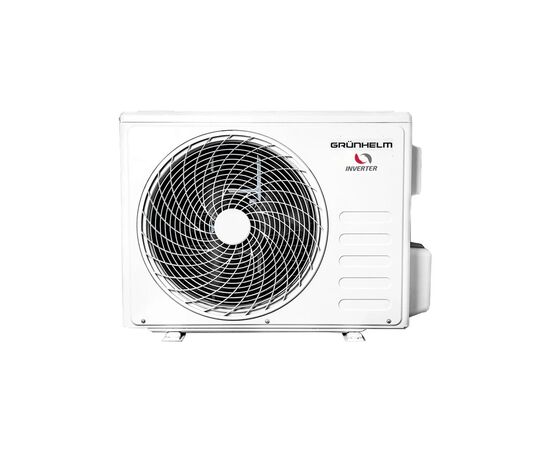 Кондиціонер Grunhelm GAC-24GH-INV32, зображення 3