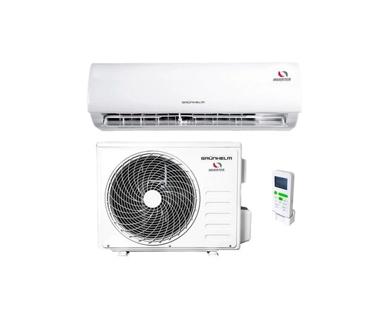 Кондиціонер Grunhelm GAC-24GH-INV32