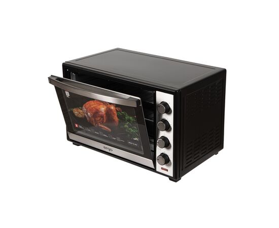 Електропіч Ergo TO 910, зображення 4