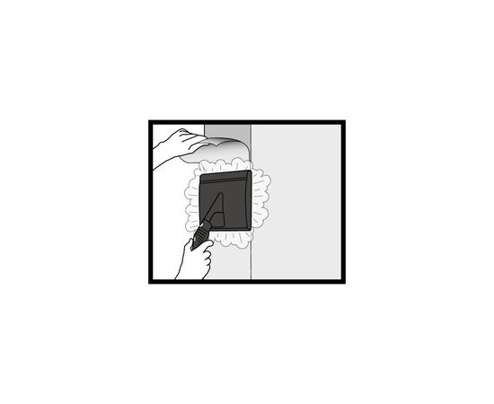 Насадка на пилосос Karcher 2.863-062.0, зображення 4