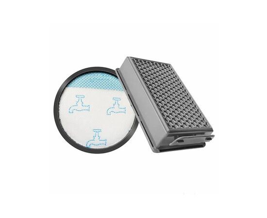 Фильтр для пылесоса Rowenta ZR780000, изображение 2