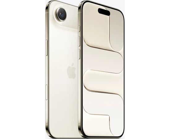 Мобильный телефон Apple iPhone Air 256GB Light Gold (MG2N4), изображение 2